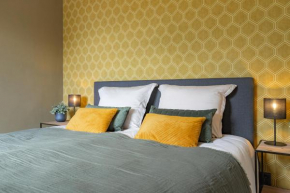 B&B de Groene Poort
